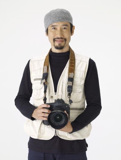 渡部　陽一さん写真