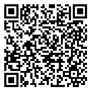 インターネット予約サイトQRコード