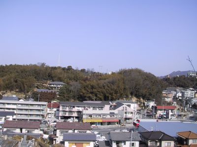 空城跡