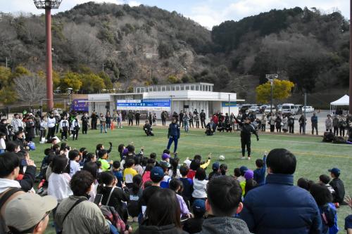 イベントの様子