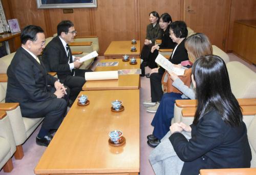 チームくすのき