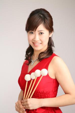 石原有希子さん