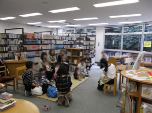 会場イメージ