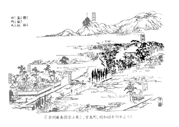 古地図