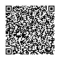 電子申請QRコード