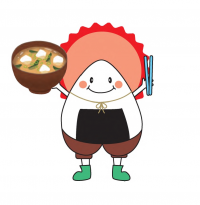 朝パッ君