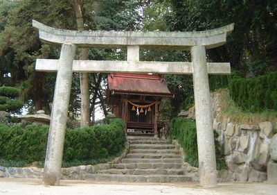 貴船神社