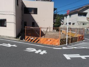 現地写真1