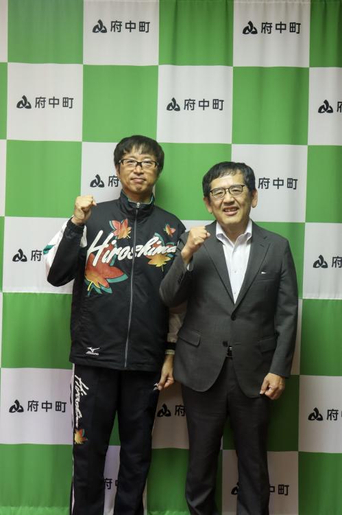 集合写真