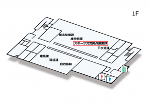 館内図