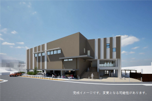 府中南公民館
