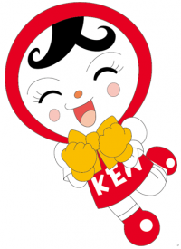 あゆみちゃん