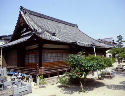 龍仙寺