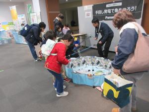 フェスタ２