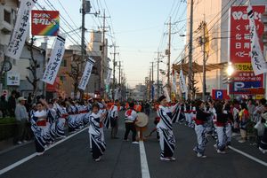 かっぽ祭風景4