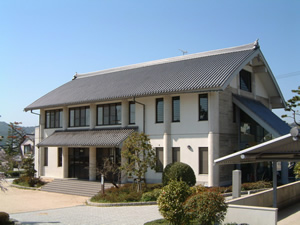 総社会館