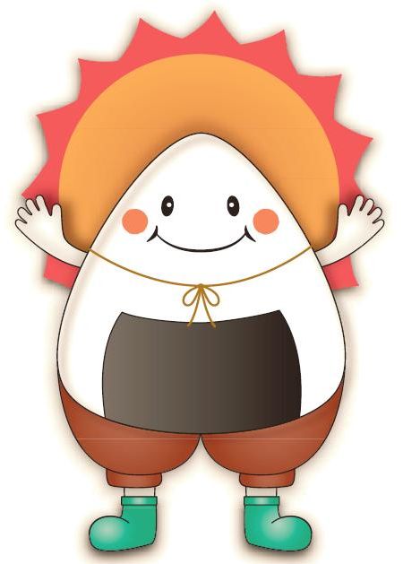 朝パッ君