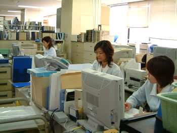 作業イメージ