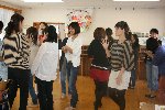 「うちとける」のイメージ写真