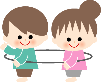 こどもあそびイメージ