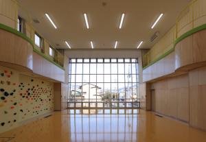 ボンちゃんホール