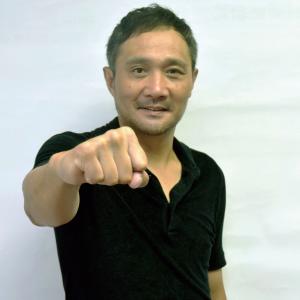 たけはらしんじさんの写真