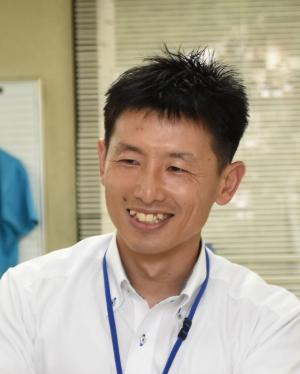 政策企画課