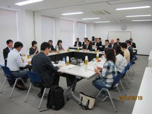 令和年度府中町まち・ひと・しごと創生有識者会議