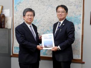友道都市建築技術審議官