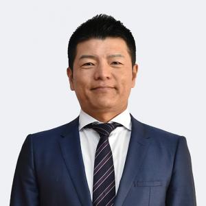 神原　謙治　教育委員