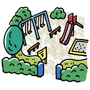 公園イメージ画像