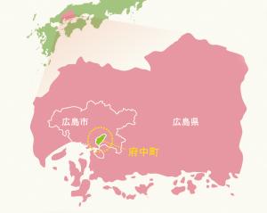 地図画像