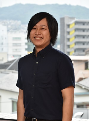 保険年金課職員