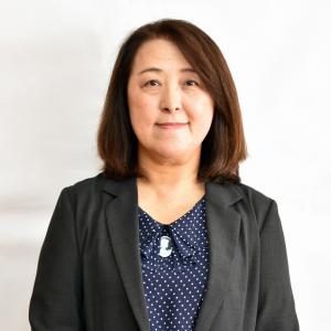 松本　真奈美　教育委員