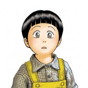 椿町ファミリー次男の画像