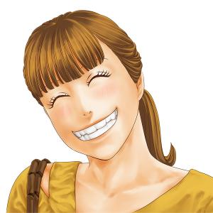 椿町ファミリー母の画像