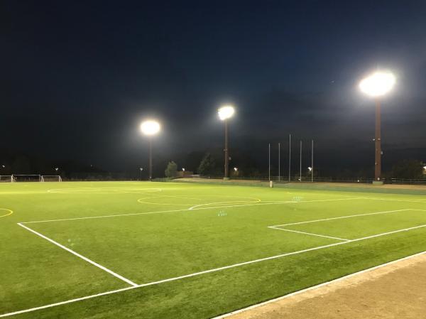 夜間照明