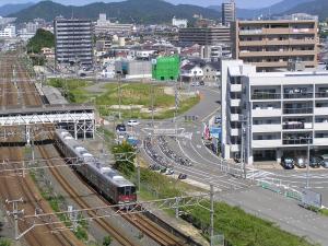 町長におまかせ
