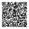 ごみ分別アプリアンドロイド端末用QRコード