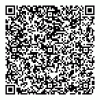 ごみ分別アプリアイフォン端末用ＱＲコード