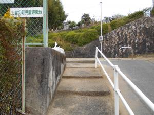 上宮の町3