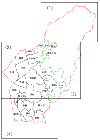 図枠