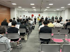 令和7年度総会2