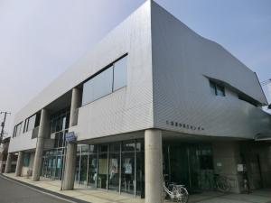 安芸府中商工センター