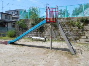 清水ヶ丘第1　1