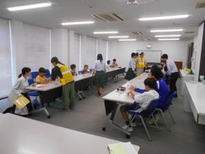 工作つくっちゃおう！